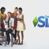 The Sims 4 New Update Gender