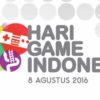 Hari Game Indonesia