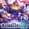 once heroes