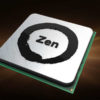 AMD Zen Processor