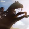 Dengan Kuda, Gameplay Battlefield 1 akan Jauh Berbeda dari Sebelumnya