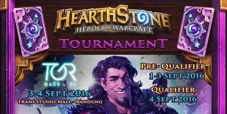 hearthstone tournament road to 8 th iesf world championship