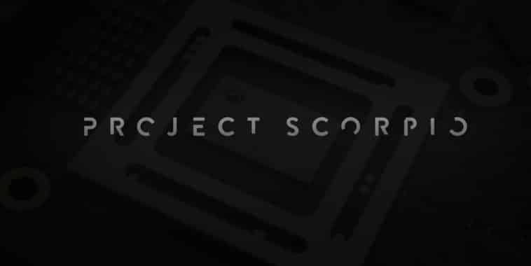 project scorpio