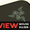 Razer Firefly Review