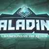 paladins champion of the realm