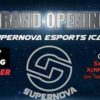 supernova esports icafe
