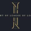 the art of league of legends
