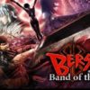 berserk and the band of the hawk