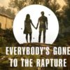everybodys gone to the rapture