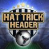 hat trick header