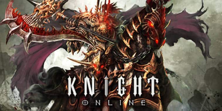 knight online