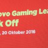 Lenovo Resmikan Pembukaan Lenovo Gaming League 2
