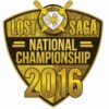 lost saga national champioship 2016