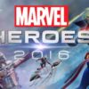 marvel heroes 2016