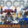 robocraft