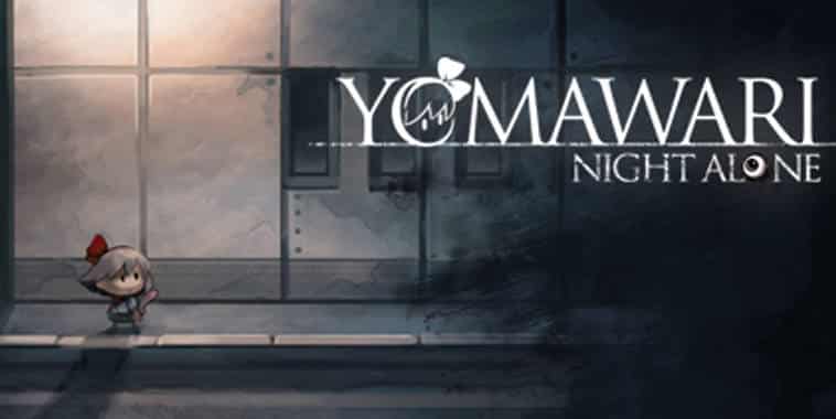 yomawari night alone