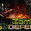 zombie defense
