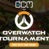colony overwatch tournament