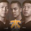 Fnatic Roster