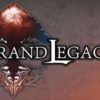 legrand legacy