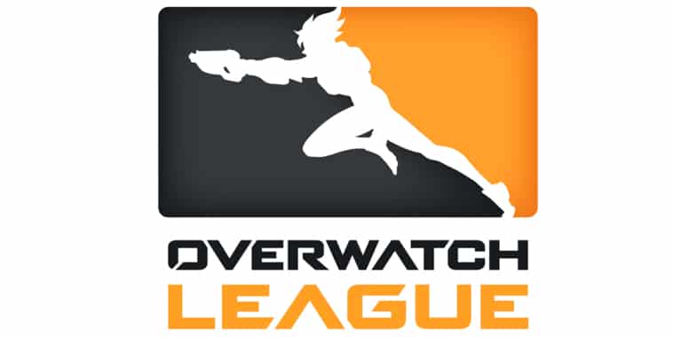 overwatch league