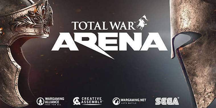 wargaming alliance total war arena
