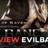 evilbane review