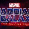 guardian of the galaxy the telltale series