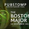 pubstomp the boston major by halberd indonesia
