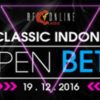 rf classic indonesia open beta