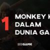 11 sosok monkey king di dunia game