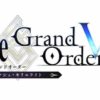 fate grand order vr