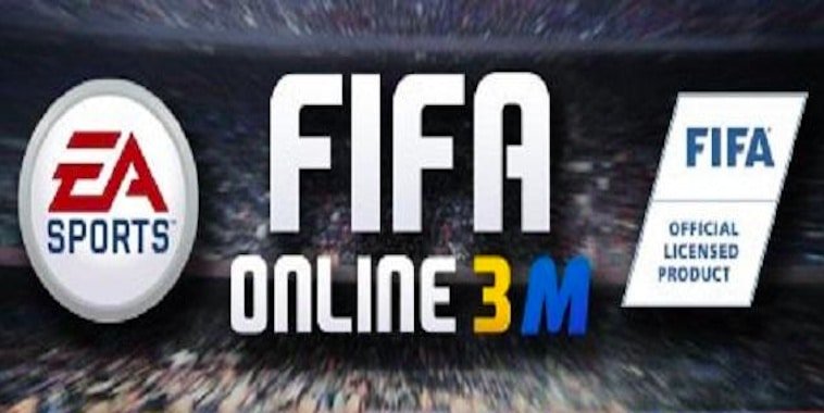 fifa online 3 mobile