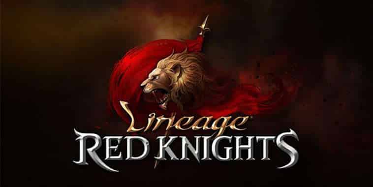 lineage red knights
