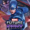 marvel future fight logo