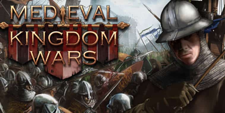 medieval kingdom wars