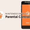 nintendo switch parental controls