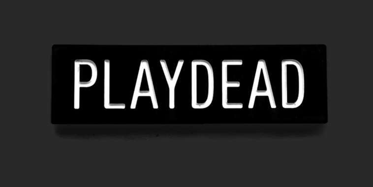 playdead logo