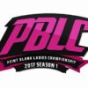 point blank ladies championship 2017 season 1