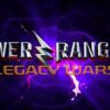 power rangers legacy wars