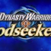 dynasty warriors: godseekers