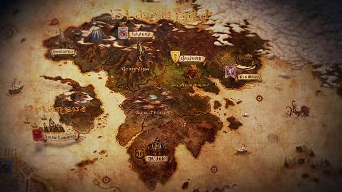 final fantasy xiv stormblood region