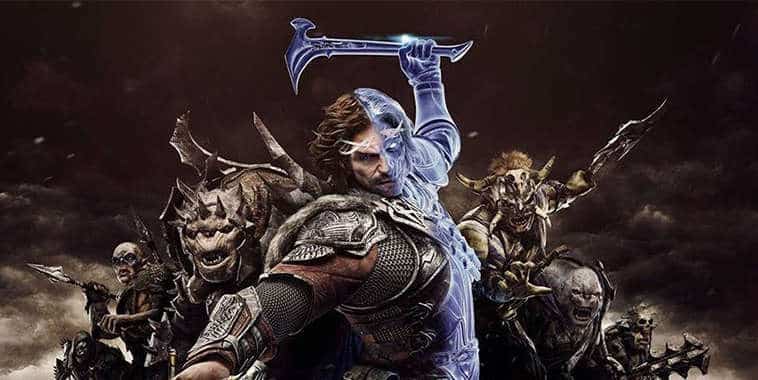 middle earth shadow of war