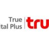 true digital plus indonesia logo