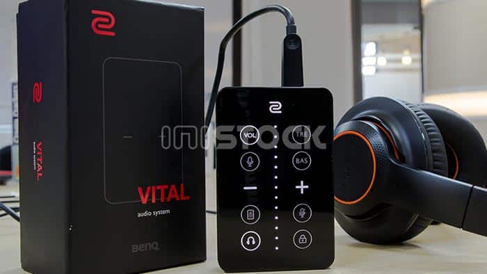 zowie-vital-audio-system-tampak-4-review