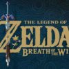 the legend of zeda breath of the wild