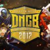 dragon nest championship battlefield 2017