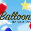 feiratochi balloon the board game