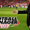 Mainkan Football Manager 2017 GRATIS di Steam Selama 3 Hari!