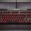gaming keyboard corsair k63